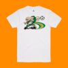 Mens Block Tee Thumbnail