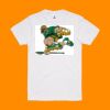 Mens Block Tee Thumbnail