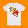 Mens Block Tee Thumbnail