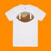 Mens Block Tee Thumbnail
