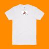 Mens Block Tee Thumbnail