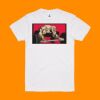 Mens Block Tee Thumbnail