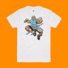 Mens Block Tee Thumbnail