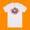 Mens Block Tee Thumbnail