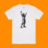 Mens Block Tee Thumbnail