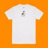Mens Block Tee Thumbnail