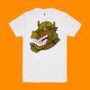 Mens Block Tee Thumbnail