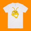 Mens Block Tee Thumbnail