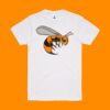Mens Block Tee Thumbnail