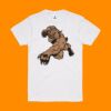 Mens Block Tee Thumbnail