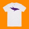 Mens Block Tee Thumbnail
