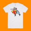 Mens Block Tee Thumbnail