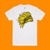 Mens Block Tee Thumbnail