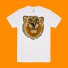 Mens Block Tee Thumbnail