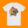 Mens Block Tee Thumbnail