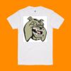 Mens Block Tee Thumbnail