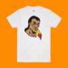 Mens Block Tee Thumbnail