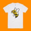 Mens Block Tee Thumbnail