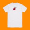 Mens Block Tee Thumbnail