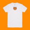 Mens Block Tee Thumbnail