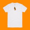Mens Block Tee Thumbnail