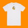 Mens Block Tee Thumbnail