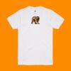 Mens Block Tee Thumbnail
