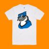 Mens Block Tee Thumbnail
