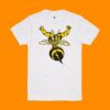 Mens Block Tee Thumbnail