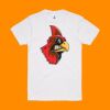 Mens Block Tee Thumbnail