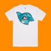 Mens Block Tee Thumbnail