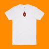 Mens Block Tee Thumbnail