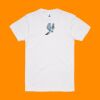 Mens Block Tee Thumbnail