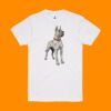 Mens Block Tee Thumbnail