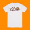 Mens Block Tee Thumbnail
