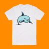 Mens Block Tee Thumbnail