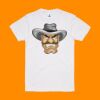 Mens Block Tee Thumbnail