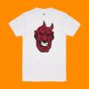 Mens Block Tee Thumbnail