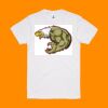 Mens Block Tee Thumbnail