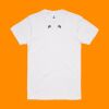 Mens Block Tee Thumbnail