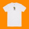 Mens Block Tee Thumbnail