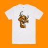 Mens Block Tee Thumbnail