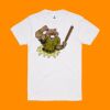 Mens Block Tee Thumbnail