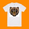 Mens Block Tee Thumbnail