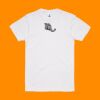 Mens Block Tee Thumbnail