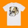 Mens Block Tee Thumbnail