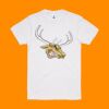 Mens Block Tee Thumbnail