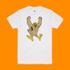 Mens Block Tee Thumbnail