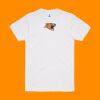 Mens Block Tee Thumbnail