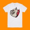 Mens Block Tee Thumbnail